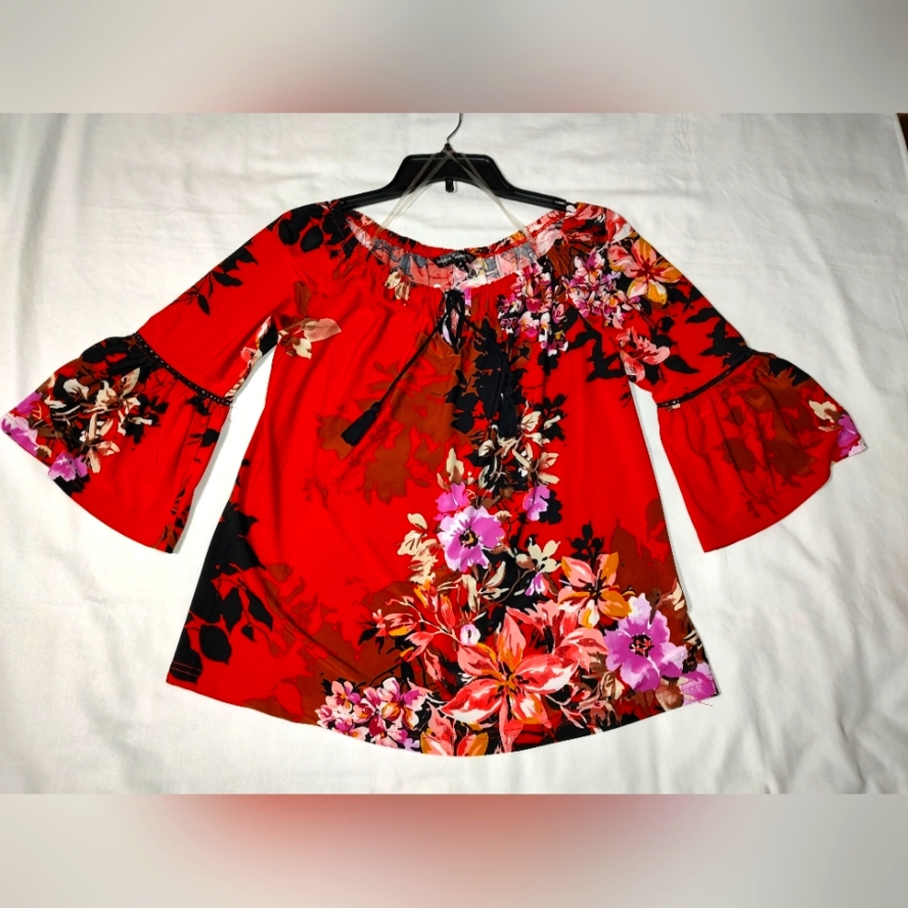 Women's Dress Shirt
